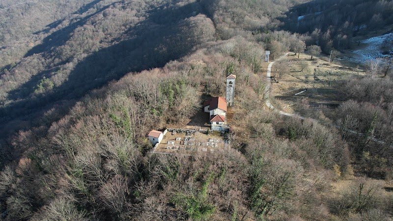 Sveti Gabrijel - dodatna slika
