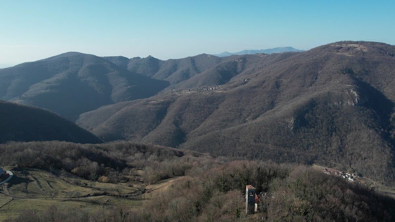 Sveti Gabrijel - dodatna slika