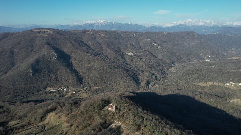Sveti Gabrijel - dodatna slika