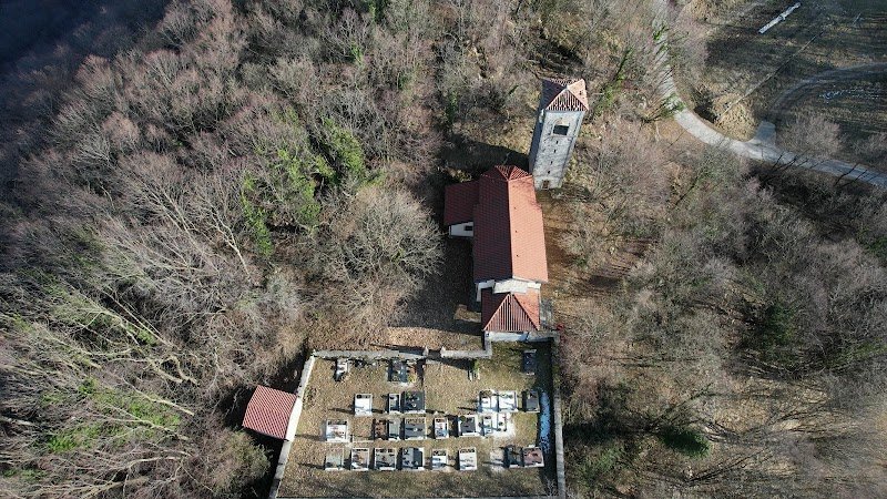 Sveti Gabrijel