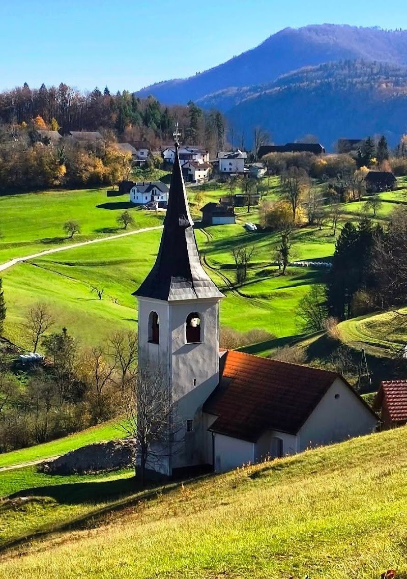 Sveti Gregor - dodatna slika
