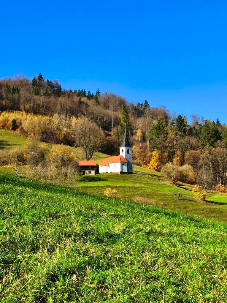 Sveti Gregor - dodatna slika