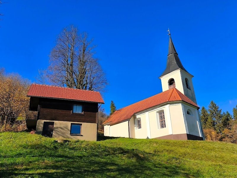 Sveti Gregor