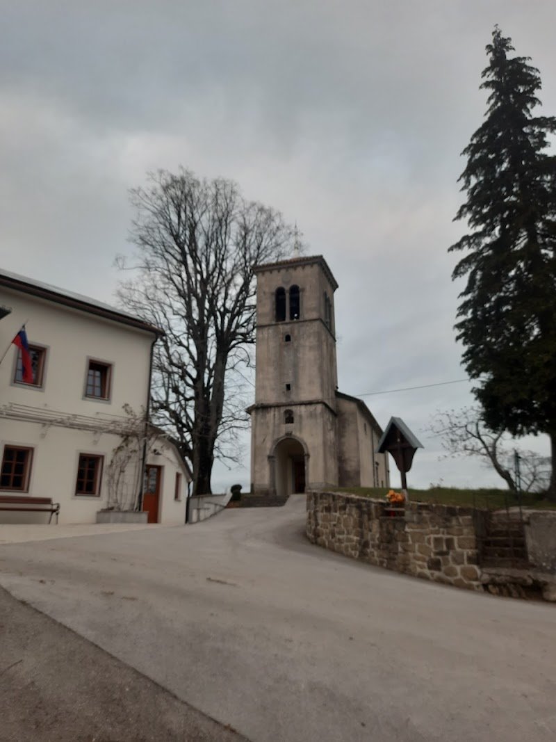 Sveti Hieronim - dodatna slika