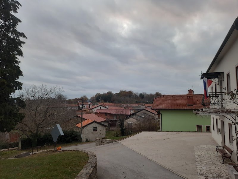 Sveti Hieronim - dodatna slika