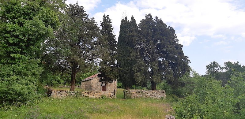 Sveti Hieronim - dodatna slika