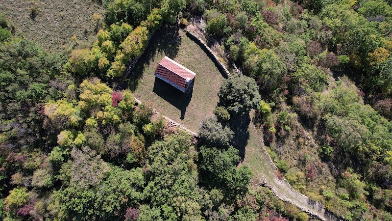 Sveti Hieronim - dodatna slika