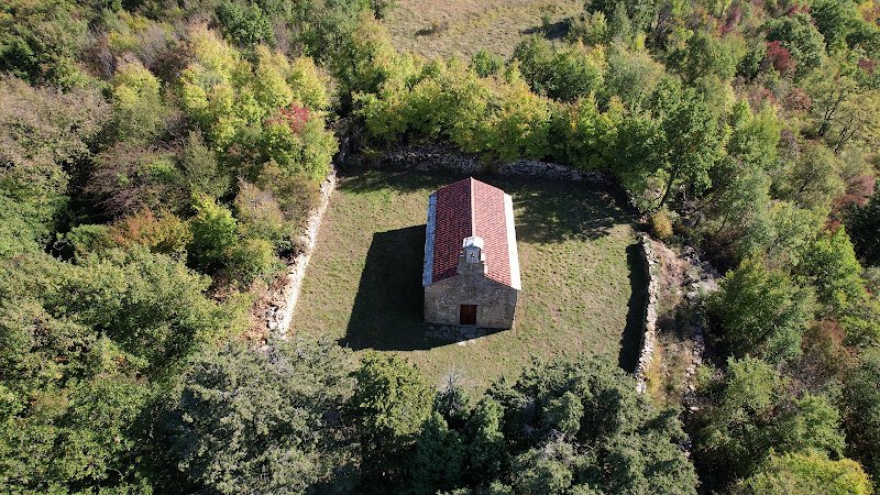 Sveti Hieronim - dodatna slika