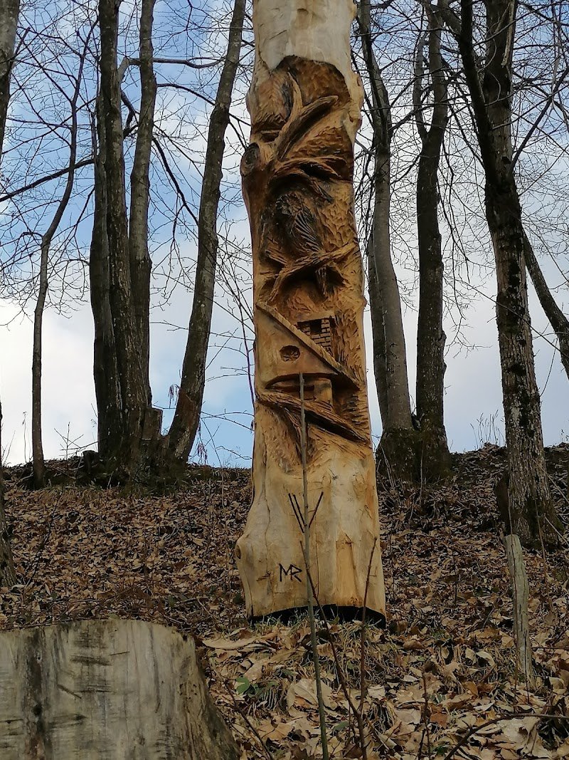 Sveti Hieronim - dodatna slika