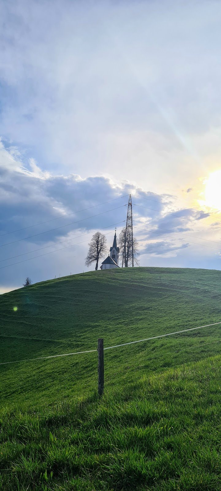 Sveti Hieronim - dodatna slika