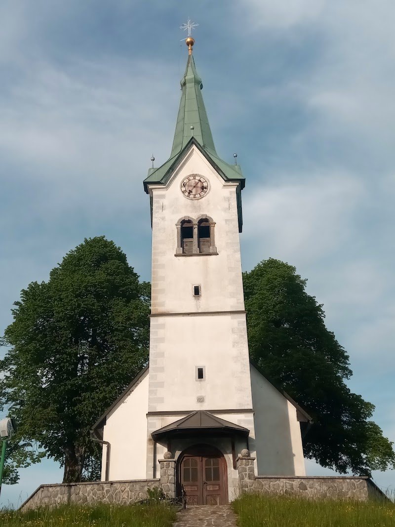 Sveti Hieronim