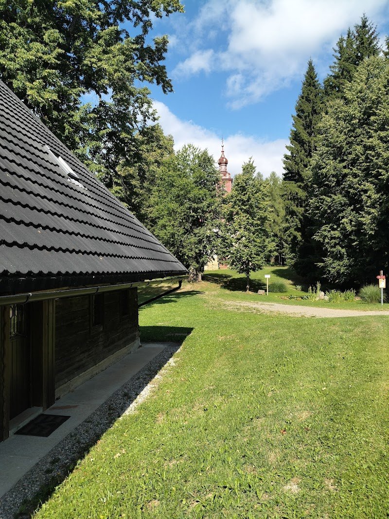 Sveti Ignacij - dodatna slika