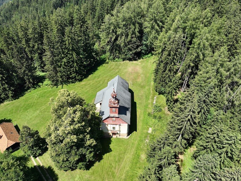 Sveti Ignacij - dodatna slika