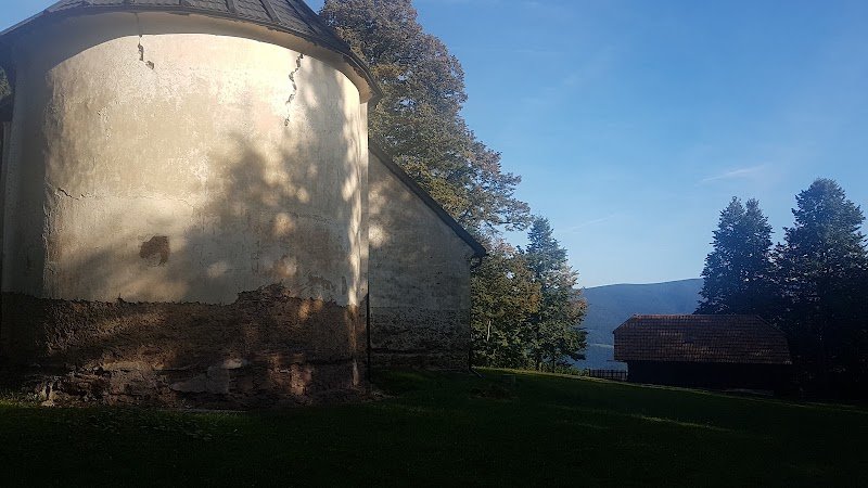 Sveti Ignacij - dodatna slika