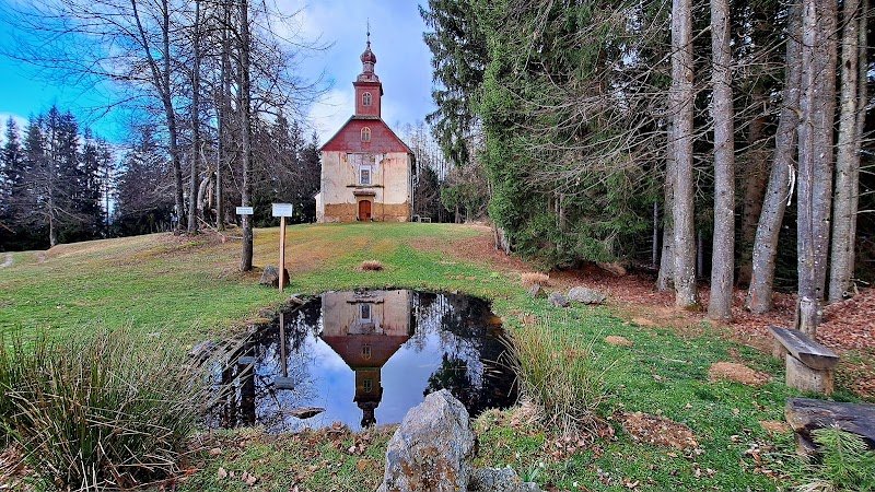 Sveti Ignacij