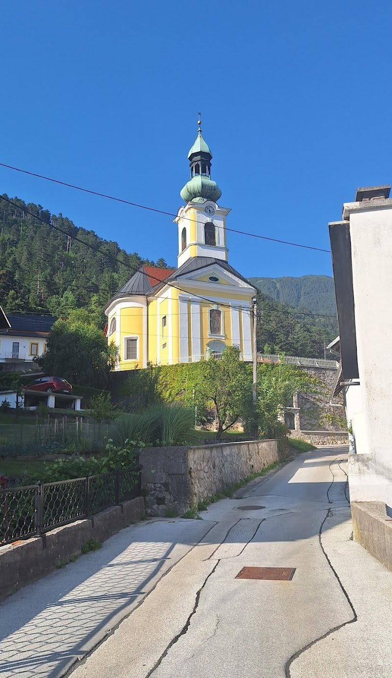 Sveti Ingenuin in Albuin - dodatna slika
