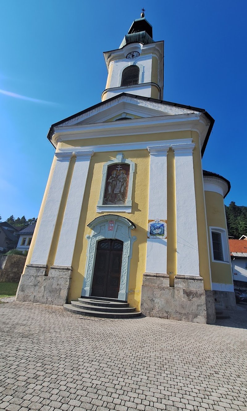 Sveti Ingenuin in Albuin - dodatna slika