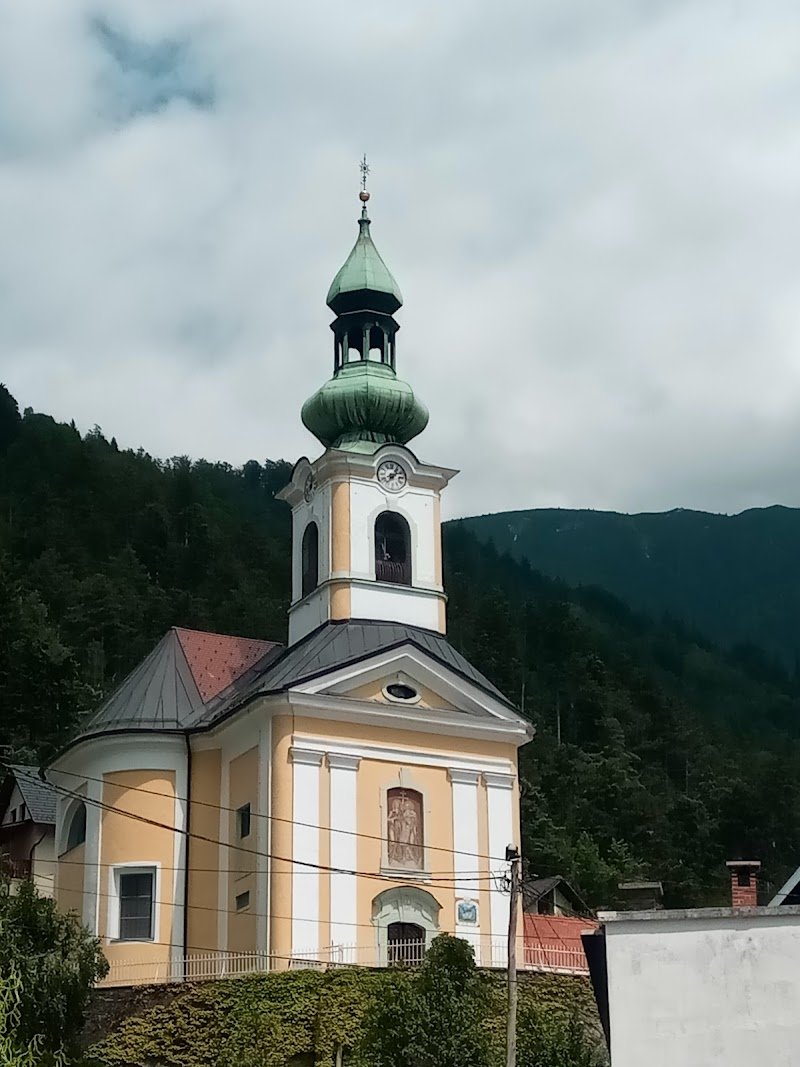 Sveti Ingenuin in Albuin