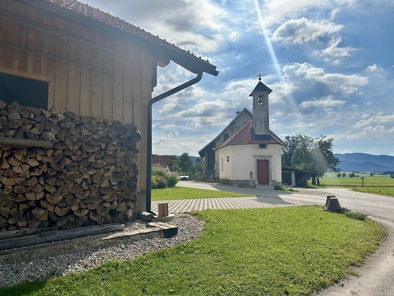 Sveti Izidor