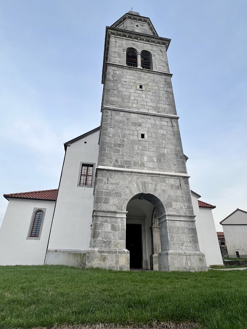Sveti Jakob - dodatna slika