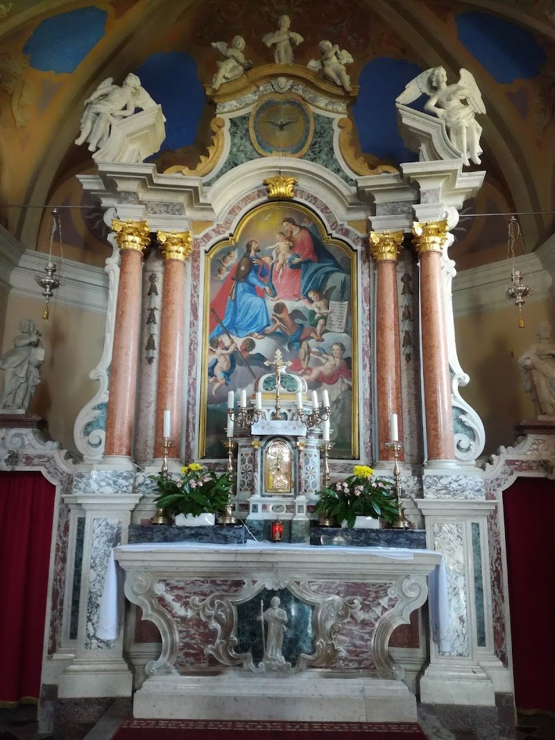 Sveti Jakob - dodatna slika