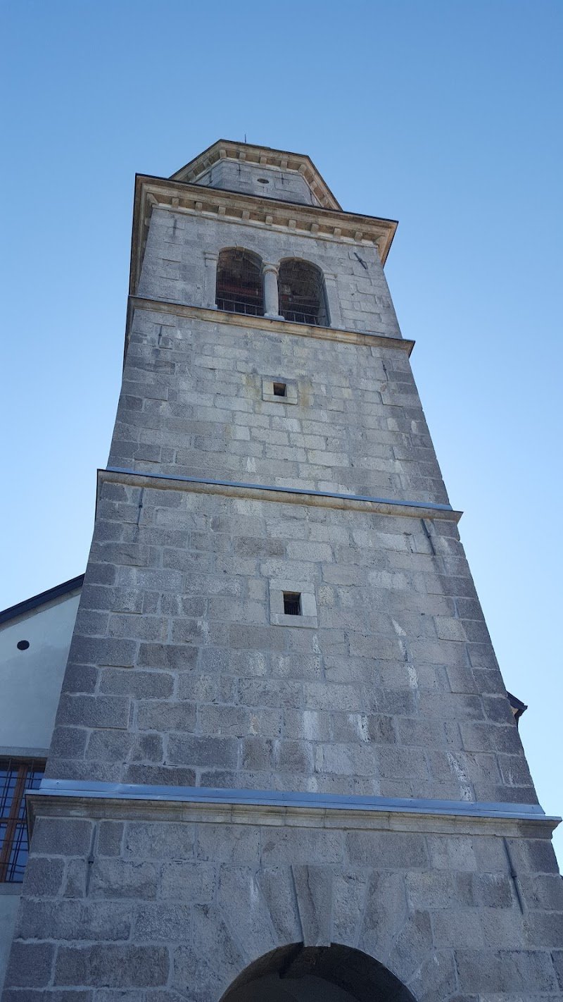 Sveti Jakob - dodatna slika