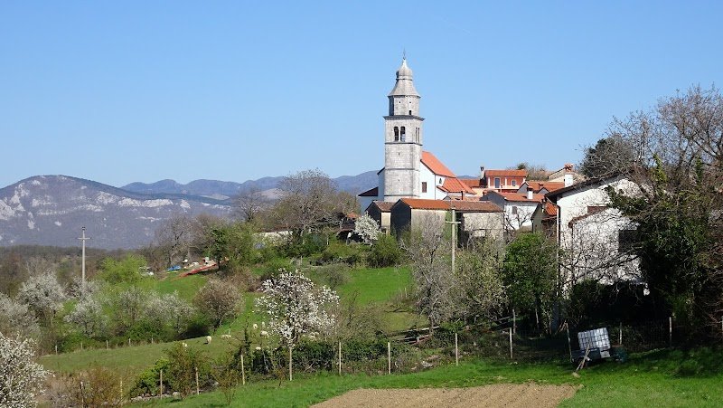 Sveti Jakob
