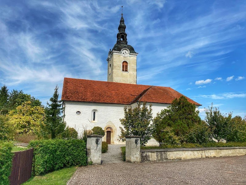 Sveti Jakob