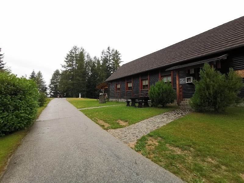 Sveti Jakob - dodatna slika