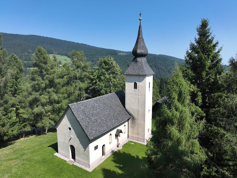 Sveti Jakob
