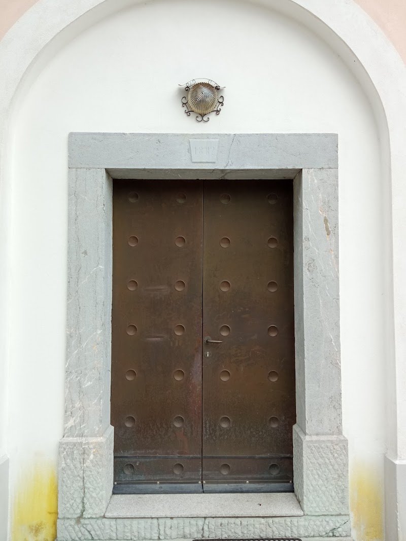 Sveti Jakob - dodatna slika