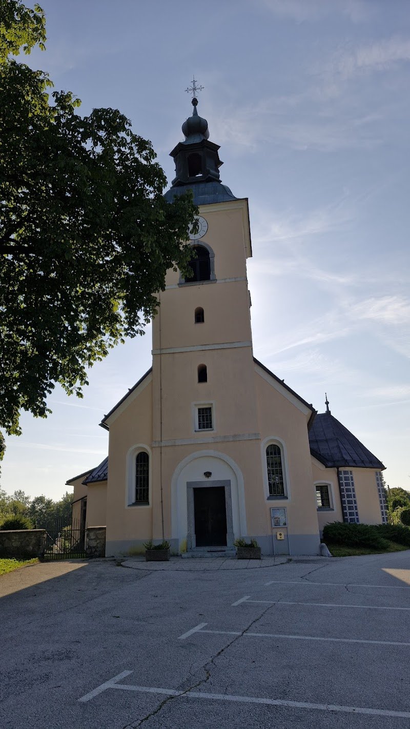 Sveti Jakob