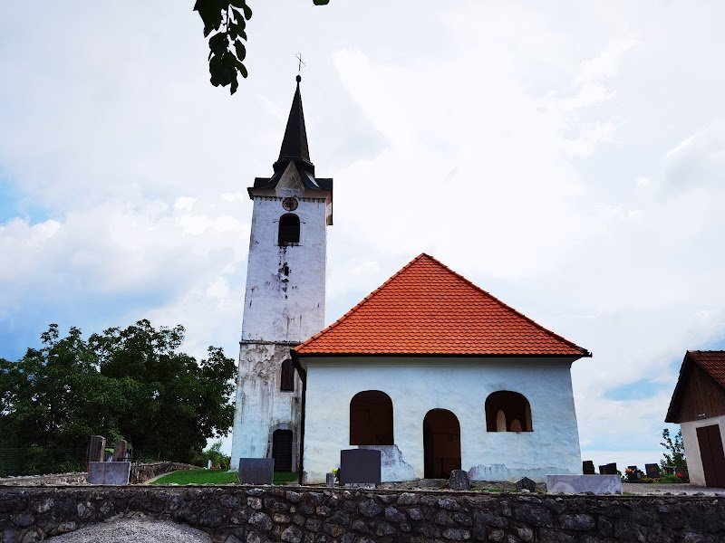 Sveti Jakob - dodatna slika