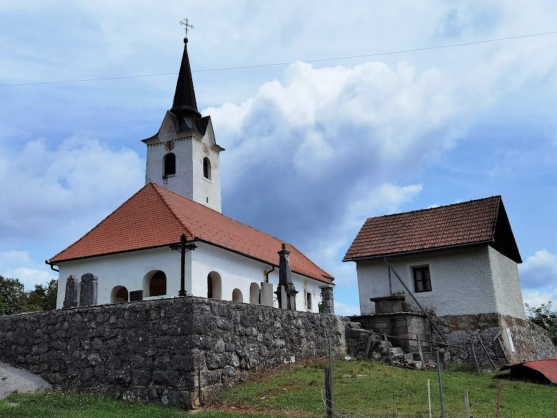 Sveti Jakob