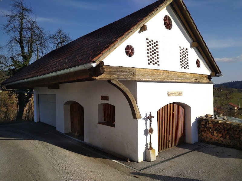 Sveti Jakob - dodatna slika