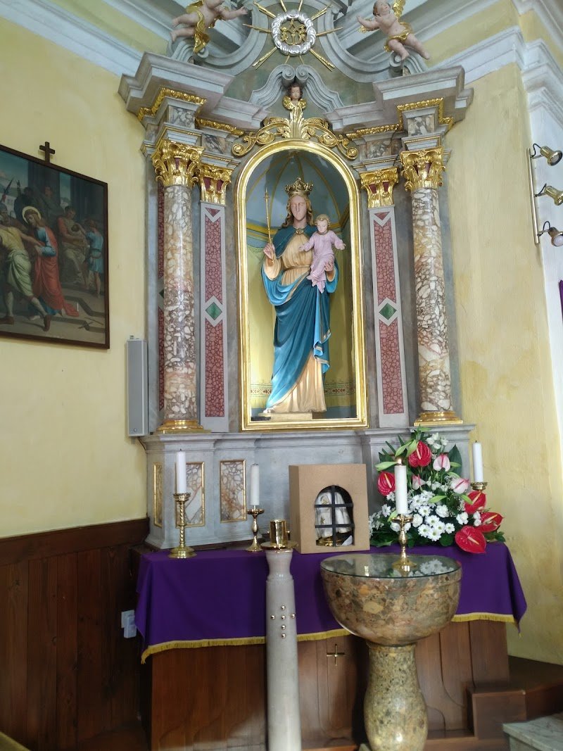 Sveti Jakob - dodatna slika
