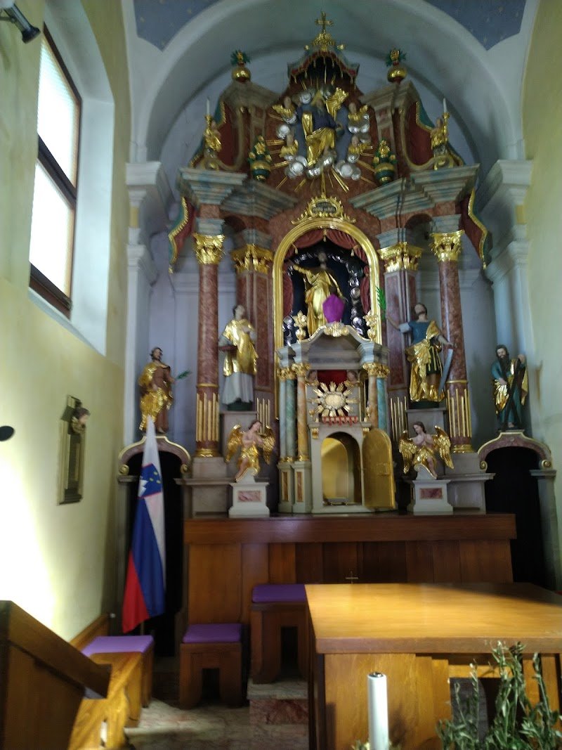 Sveti Jakob