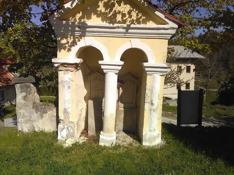 Sveti Jakob - dodatna slika