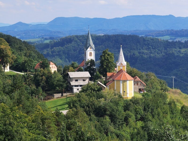 Sveti Jakob - dodatna slika