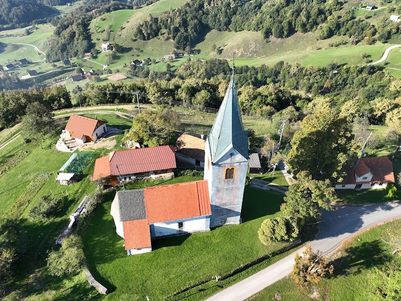 Sveti Jakob