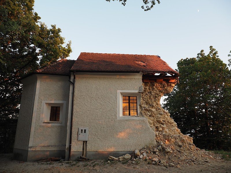 Sveti Jakob - dodatna slika