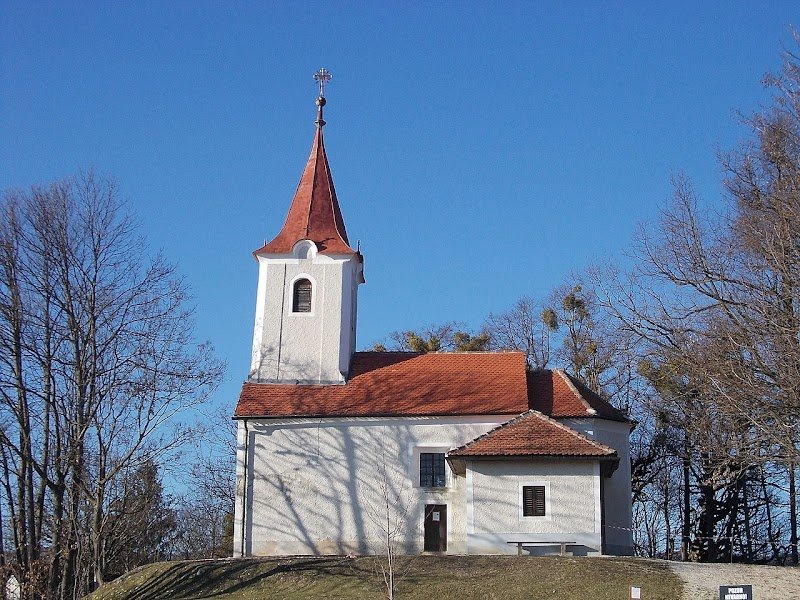 Sveti Jakob