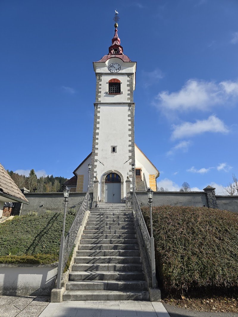 Sveti Jakob