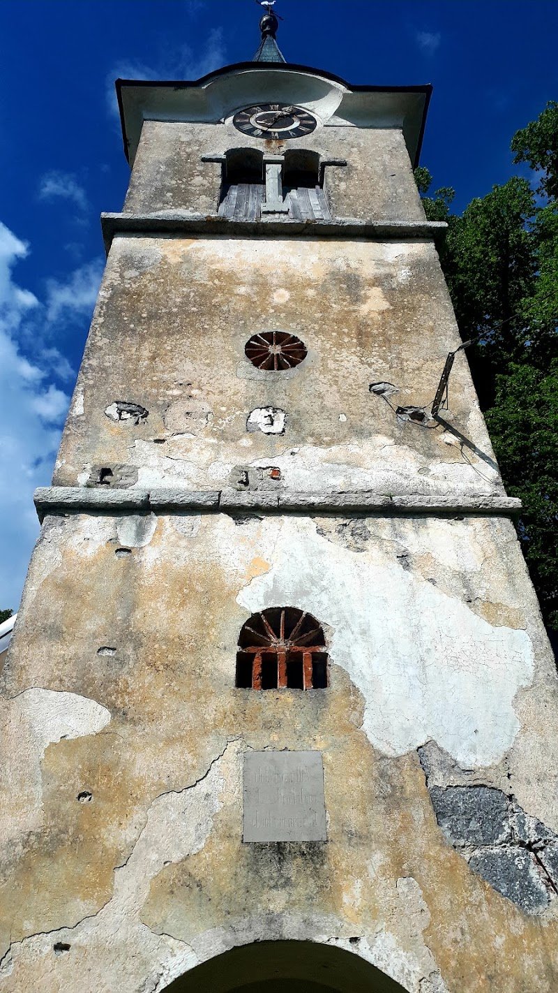 Sveti Jakob - dodatna slika