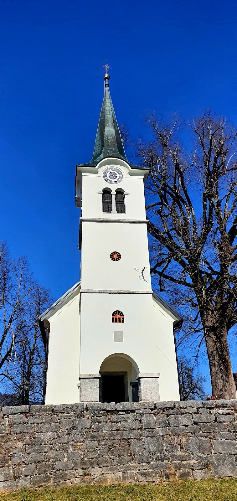 Sveti Jakob