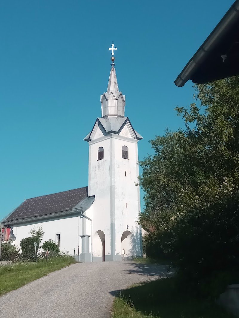 Sveti Jakob - dodatna slika