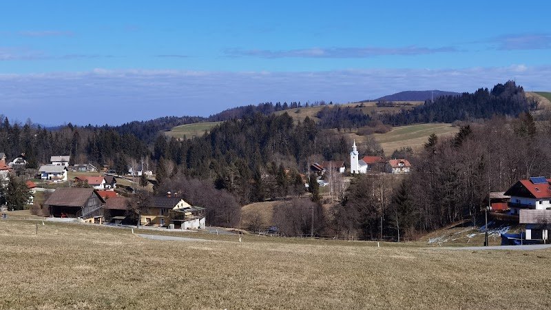 Sveti Jakob