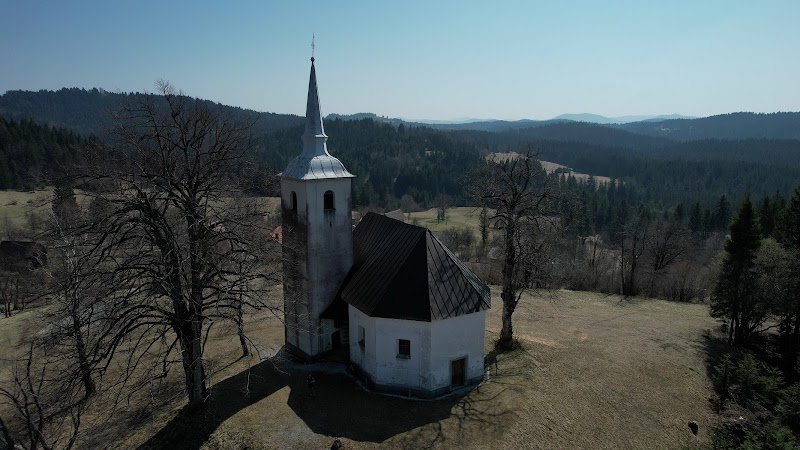 Sveti Jakob - dodatna slika