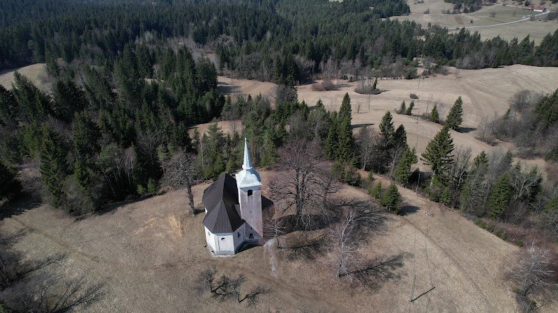 Sveti Jakob - dodatna slika