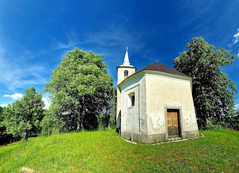 Sveti Jakob